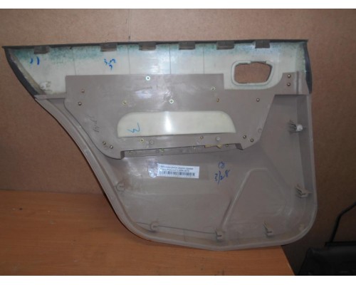 Обшивка двери задняя правая Chery Fora (A21) 2006-2010 (A216202420BA)- купить на ➦ А50-Авторазбор по цене 650.00р.. Отправка в регионы.