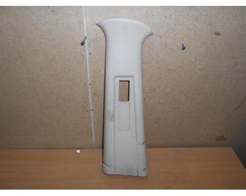 Обшивка стойки Chery Fora (A21) 2006-2010 (A21-5402041)- купить на ➦ А50-Авторазбор по цене 100.00р.. Отправка в регионы.