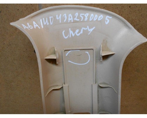 Обшивка стойки Chery Fora (A21) 2006-2010 (A21-5402051)- купить на ➦ А50-Авторазбор по цене 100.00р.. Отправка в регионы.