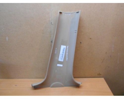 Обшивка стойки Chery Fora (A21) 2006-2010 (A21-5402062)- купить на ➦ А50-Авторазбор по цене 100.00р.. Отправка в регионы.