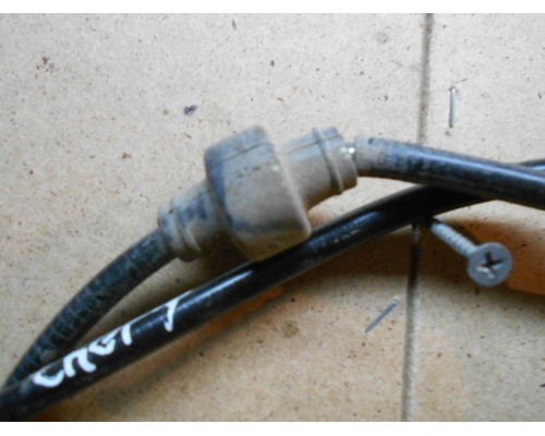 Трос стояночного тормоза Chery Fora (A21) 2006-2010 (A21-3508100)- купить на ➦ А50-Авторазбор по цене 600.00р.. Отправка в регионы.