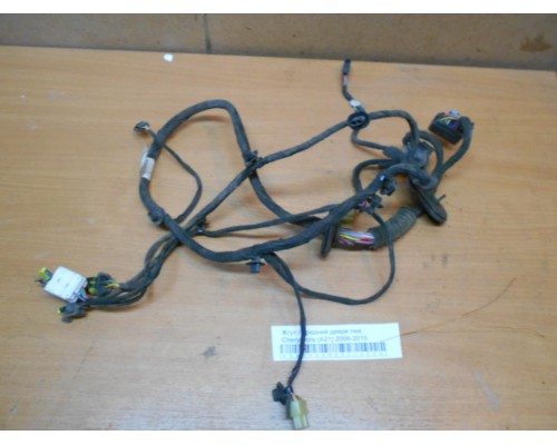 Проводка коса Chery Fora (A21) 2006-2010 (A21-3724070)- купить на ➦ А50-Авторазбор по цене 500.00р.. Отправка в регионы.