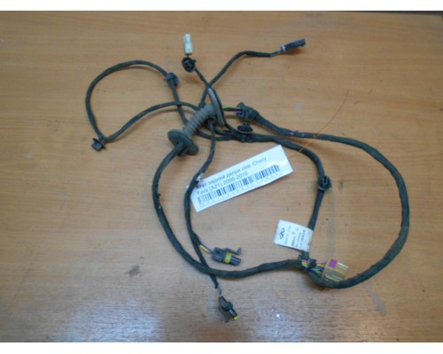 Проводка коса Chery Fora (A21) 2006-2010 (A21-3724510)- купить на ➦ А50-Авторазбор по цене 500.00р.. Отправка в регионы.