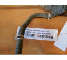 Трубка цилиндра сцепления Chery Fora (A21) 2006-2010