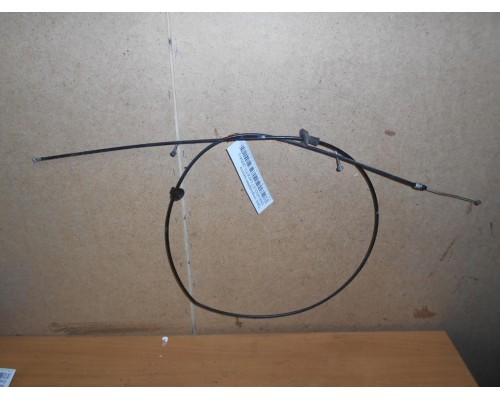 Трос открывания капота Chevrolet Lacetti 2004-2012 (96406953)- купить на ➦ А50-Авторазбор по цене 250.00р.. Отправка в регионы.