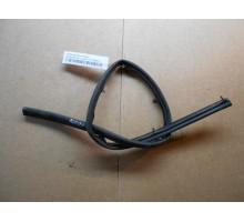 Уплотнитель (внутри) Chevrolet Lacetti 2004-2012