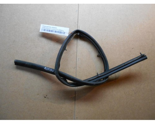 Уплотнитель (внутри) Chevrolet Lacetti 2004-2012 (96544503)- купить на ➦ А50-Авторазбор по цене 300.00р.. Отправка в регионы.