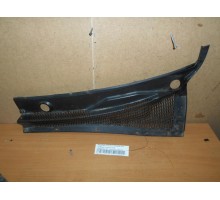 Решетка стеклоочистителя (планка под лобовое стекло) Chevrolet Lacetti 2004-2012