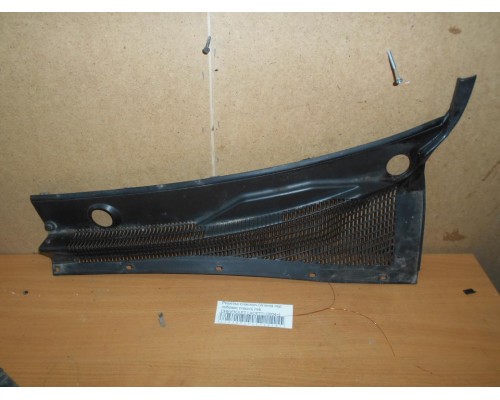 Решетка стеклоочистителя (планка под лобовое стекло) Chevrolet Lacetti 2004-2012 (96544353)- купить на ➦ А50-Авторазбор по цене 500.00р.. Отправка в регионы.