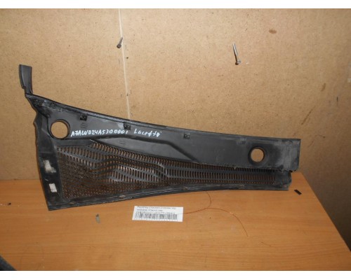 Решетка стеклоочистителя (планка под лобовое стекло) Chevrolet Lacetti 2004-2012 (96544353)- купить на ➦ А50-Авторазбор по цене 500.00р.. Отправка в регионы.