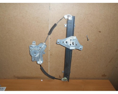 Стеклоподъёмник Chevrolet Lacetti 2004-2012 (96548081)- купить на ➦ А50-Авторазбор по цене 750.00р.. Отправка в регионы.