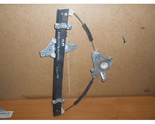 Стеклоподъёмник Chevrolet Lacetti 2004-2012 (96548081)- купить на ➦ А50-Авторазбор по цене 750.00р.. Отправка в регионы.