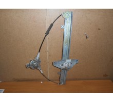 Стеклоподъёмник Chevrolet Lacetti 2004-2012