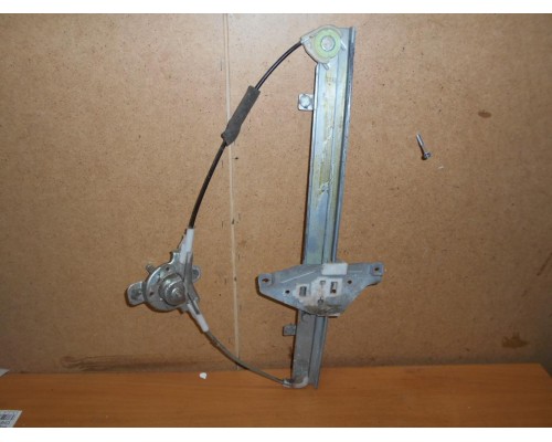 Стеклоподъёмник Chevrolet Lacetti 2004-2012 (96548165)- купить на ➦ А50-Авторазбор по цене 450.00р.. Отправка в регионы.