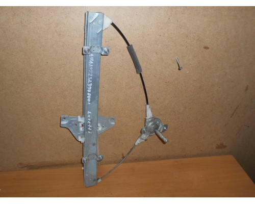 Стеклоподъёмник Chevrolet Lacetti 2004-2012 (96548165)- купить на ➦ А50-Авторазбор по цене 450.00р.. Отправка в регионы.