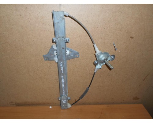 Стеклоподъёмник Chevrolet Lacetti 2004-2012 (96548165)- купить на ➦ А50-Авторазбор по цене 450.00р.. Отправка в регионы.