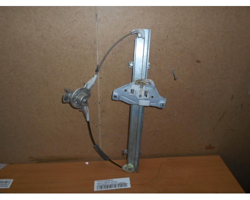 Стеклоподъёмник Chevrolet Lacetti 2004-2012 (96548165)- купить на ➦ А50-Авторазбор по цене 450.00р.. Отправка в регионы.