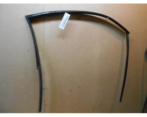 Уплотнитель стекла передней двери внутренний Chevrolet Lacetti 2004-2012 (96548118)- купить на ➦ А50-Авторазбор по цене 550.00р.. Отправка в регионы.