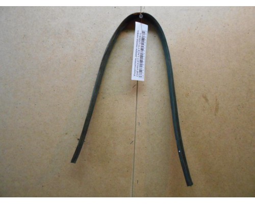 Уплотнитель двери Chevrolet Lacetti 2004-2012 (96548461)- купить на ➦ А50-Авторазбор по цене 150.00р.. Отправка в регионы.