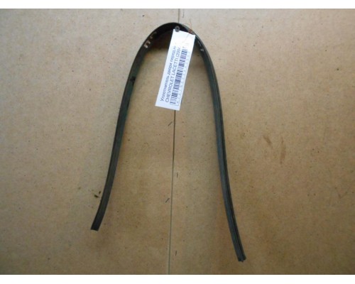 Уплотнитель двери Chevrolet Lacetti 2004-2012 (96548461)- купить на ➦ А50-Авторазбор по цене 150.00р.. Отправка в регионы.