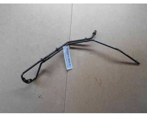 Радиатор гидроуселителя Chevrolet Lacetti 2004-2012 (96473776)- купить на ➦ А50-Авторазбор по цене 800.00р.. Отправка в регионы.