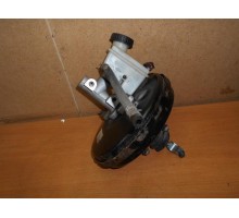 Усилитель тормозов вакуумный Chevrolet Lacetti 2004-2012