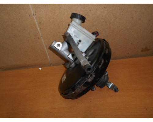 Усилитель тормозов вакуумный Chevrolet Lacetti 2004-2012 (96418844)- купить на ➦ А50-Авторазбор по цене 1300.00р.. Отправка в регионы.