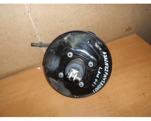 Усилитель тормозов вакуумный Chevrolet Lacetti 2004-2012 (96418844)- купить на ➦ А50-Авторазбор по цене 1300.00р.. Отправка в регионы.