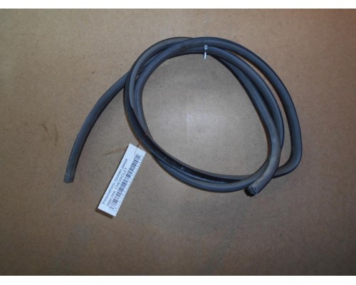 Уплотнитель (внутри) Chevrolet Lacetti 2004-2012 (96615184)- купить на ➦ А50-Авторазбор по цене 500.00р.. Отправка в регионы.