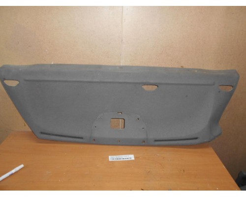 Полка Chevrolet Lacetti 2004-2012 (96393113)- купить на ➦ А50-Авторазбор по цене 500.00р.. Отправка в регионы.