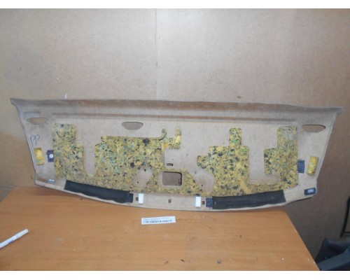 Полка Chevrolet Lacetti 2004-2012 (96393113)- купить на ➦ А50-Авторазбор по цене 500.00р.. Отправка в регионы.