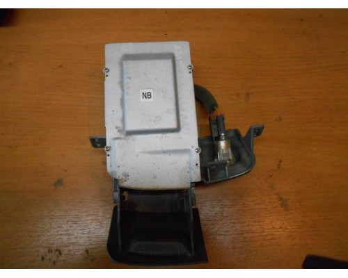 Пепельница Chevrolet Lacetti 2004-2012 (96615702)- купить на ➦ А50-Авторазбор по цене 600.00р.. Отправка в регионы.