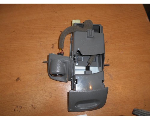 Пепельница Chevrolet Lacetti 2004-2012 (96615702)- купить на ➦ А50-Авторазбор по цене 600.00р.. Отправка в регионы.