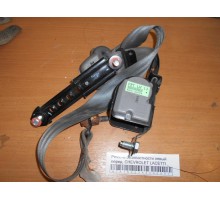 Ремень безопасности Chevrolet Lacetti 2004-2012