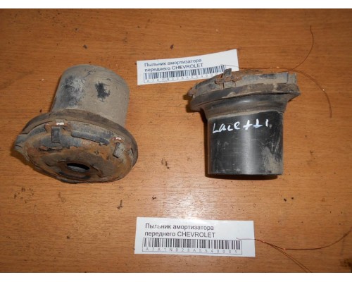 Пыльник амортизатора переднего Chevrolet Lacetti 2004-2012 (96498780)- купить на ➦ А50-Авторазбор по цене 150.00р.. Отправка в регионы.