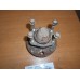 Ступица Chevrolet Lacetti 2004-2012 (96639606)- купить на ➦ А50-Авторазбор по цене 700.00р.. Отправка в регионы.