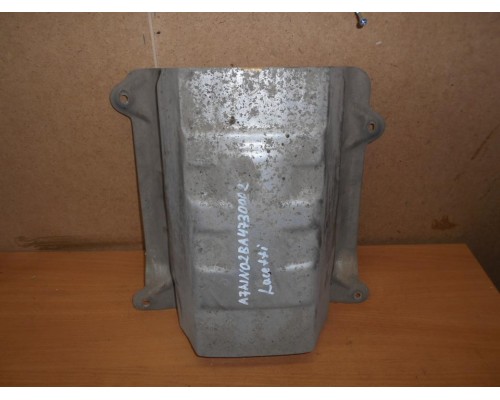 Экран тепловой Chevrolet Lacetti 2004-2012 (96553543)- купить на ➦ А50-Авторазбор по цене 450.00р.. Отправка в регионы.