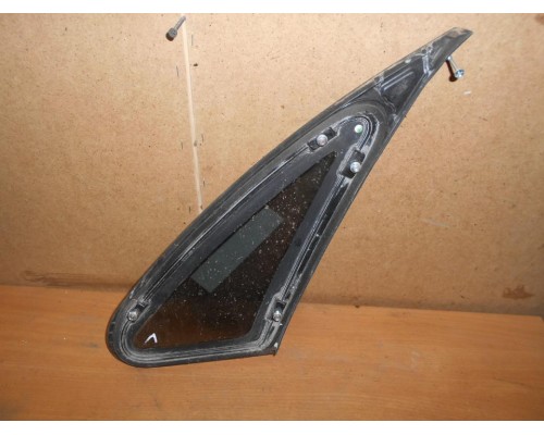 Стекло кузовное глухое Chevrolet Lacetti 2004-2012 (96617455)- купить на ➦ А50-Авторазбор по цене 850.00р.. Отправка в регионы.