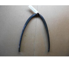 Уплотнитель двери Chevrolet Lacetti 2004-2012