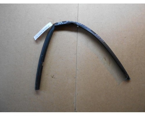 Уплотнитель двери Chevrolet Lacetti 2004-2012 (96548208)- купить на ➦ А50-Авторазбор по цене 150.00р.. Отправка в регионы.