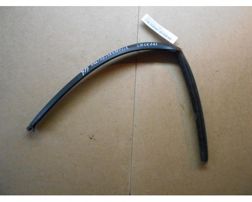 Уплотнитель двери Chevrolet Lacetti 2004-2012 (96548208)- купить на ➦ А50-Авторазбор по цене 150.00р.. Отправка в регионы.