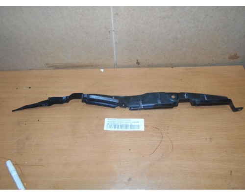 Пыльник (кузов внутри) Mitsubishi Outlander XL 2006-2012 (5220A789)- купить на ➦ А50-Авторазбор по цене 650.00р.. Отправка в регионы.