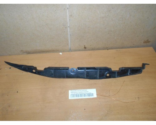 Пыльник (кузов внутри) Mitsubishi Outlander XL 2006-2012 (5220A790)- купить на ➦ А50-Авторазбор по цене 650.00р.. Отправка в регионы.