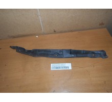 Пыльник (кузов наружные) Hyundai Solaris/Accent IV 2010-2017