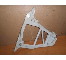 Кронштейн заднего бампера Ford Focus II 2005-2011