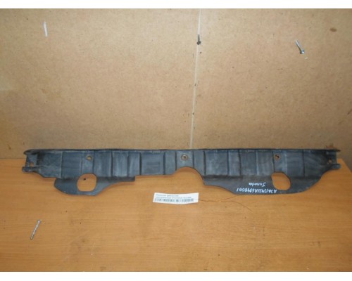 Пыльник двигателя центральный Hyundai Sonata IV NEW EF +ТАГАЗ 2001-2012 (291503D100)- купить на ➦ А50-Авторазбор по цене 150.00р.. Отправка в регионы.