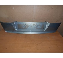Накладка крышки багажника Ford Mondeo IV 2007-2015