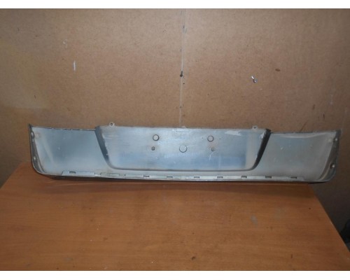 Накладка крышки багажника Ford Mondeo IV 2007-2015 (7S71A423A40A)- купить на ➦ А50-Авторазбор по цене 1350.00р.. Отправка в регионы.