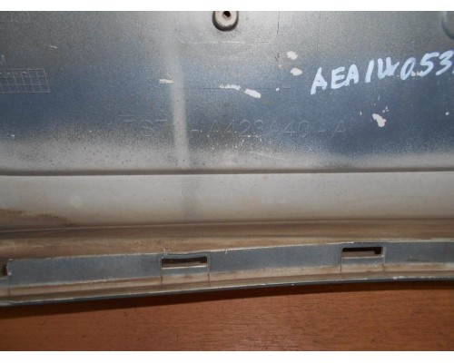 Накладка крышки багажника Ford Mondeo IV 2007-2015 (7S71A423A40A)- купить на ➦ А50-Авторазбор по цене 1350.00р.. Отправка в регионы.