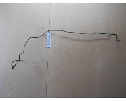 Трубка тормозная Chevrolet Lacetti 2004-2012 (96800083)- купить на ➦ А50-Авторазбор по цене 200.00р.. Отправка в регионы.